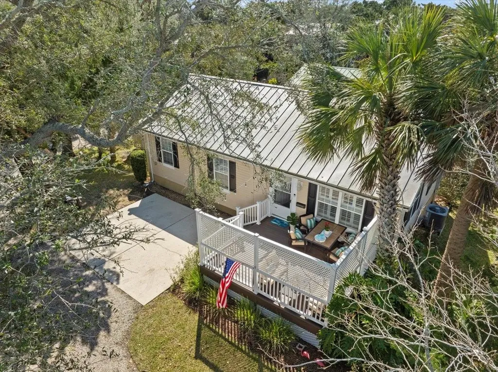 2a Moultrie Place St Augustine FL 32080