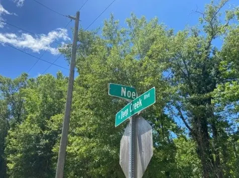 4810 Noel Street Hastings FL 32145