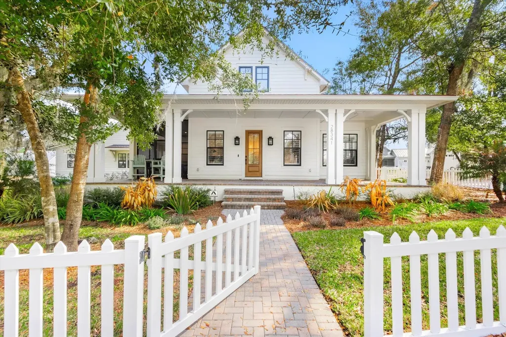 28341 Grandview Manor Yulee FL 32097
