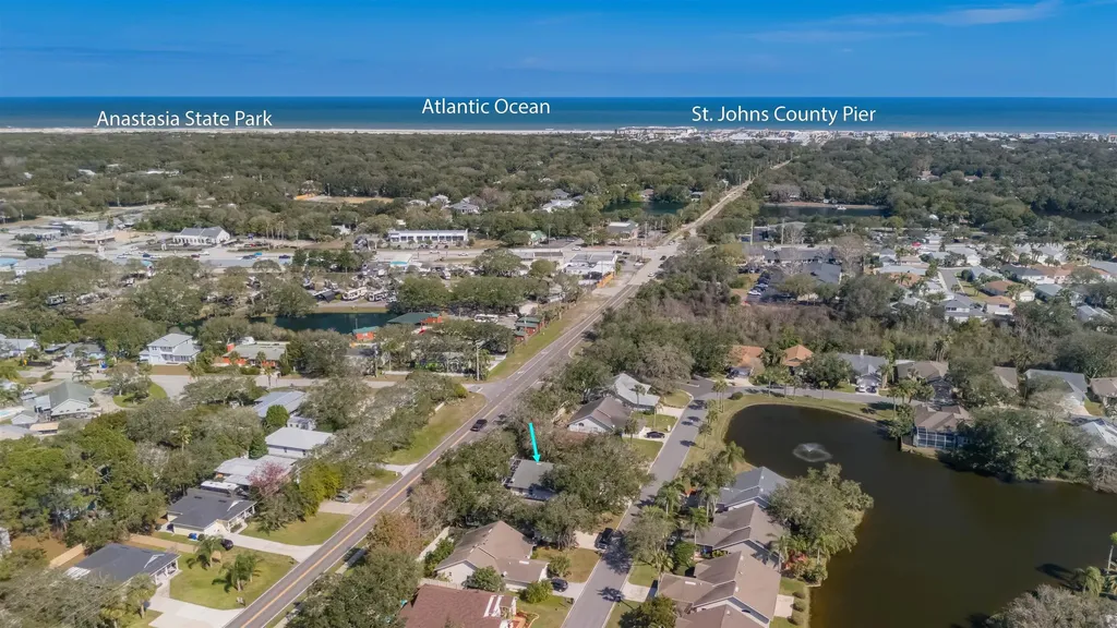 612 Nautical Way St Augustine FL 32080