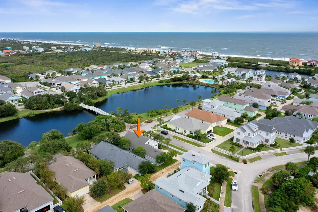 19 Smiling Fish Lane Palm Coast FL 32137