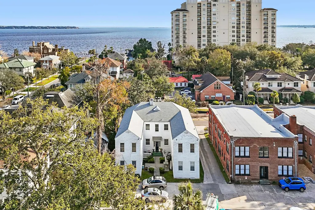 2321 Riverside Avenue Jacksonville FL 32204