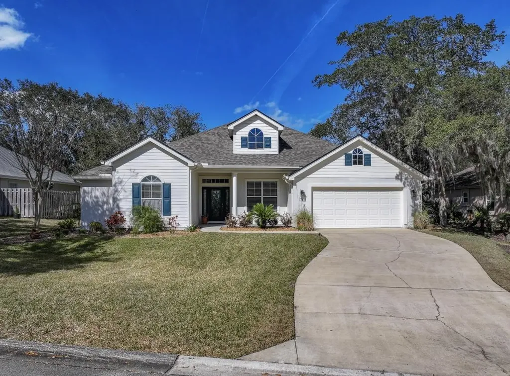 74 Magnolia Dunes Circle St Augustine FL 32080