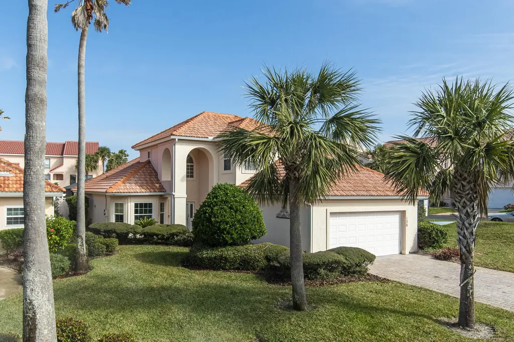 128 Tide Watch Drive St Augustine FL 32080