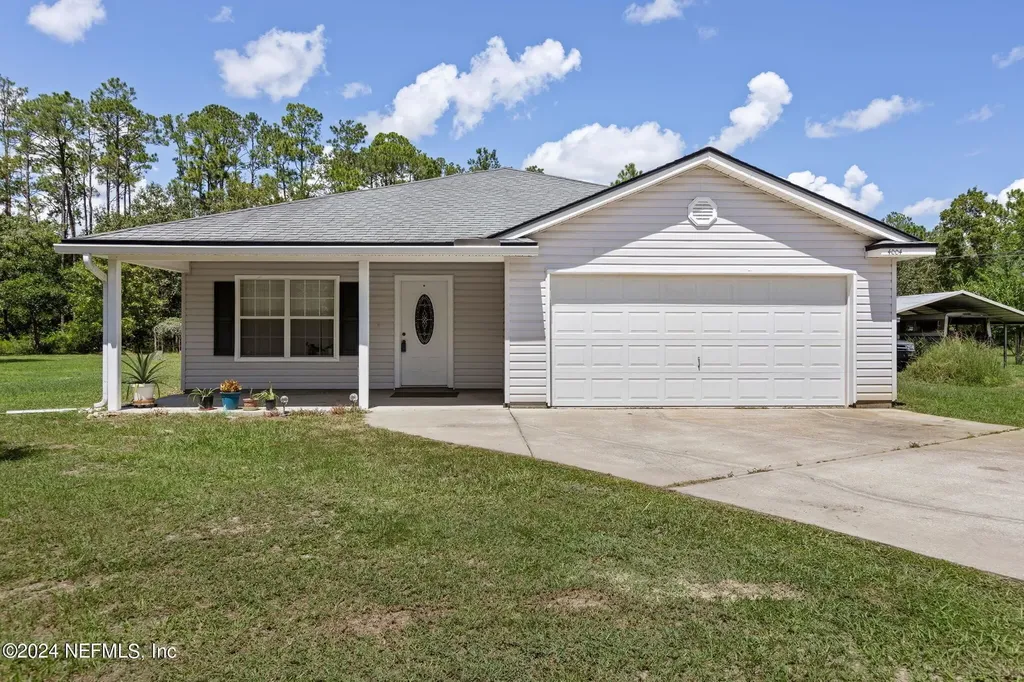 4004 Bronco Road Middleburg FL 32068
