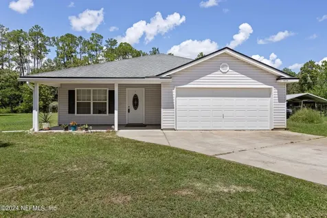 4004 Bronco Road Middleburg FL 32068