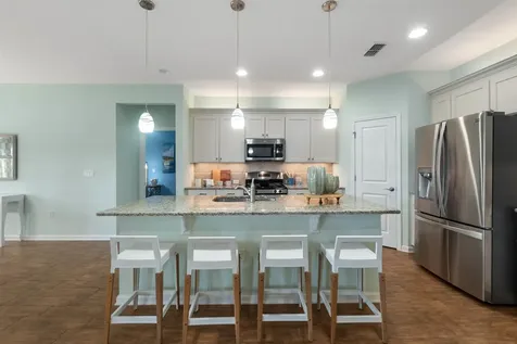 272 Portada Drive St Augustine FL 32095