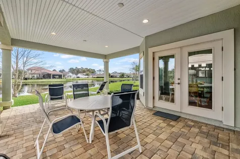 272 Portada Drive St Augustine FL 32095