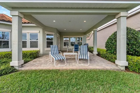 272 Portada Drive St Augustine FL 32095