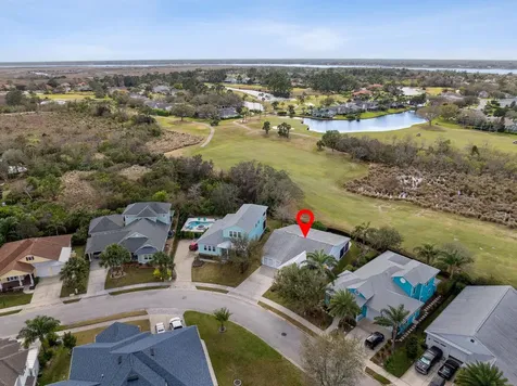 1313 Smiling Fish Lane St Augustine FL 32080