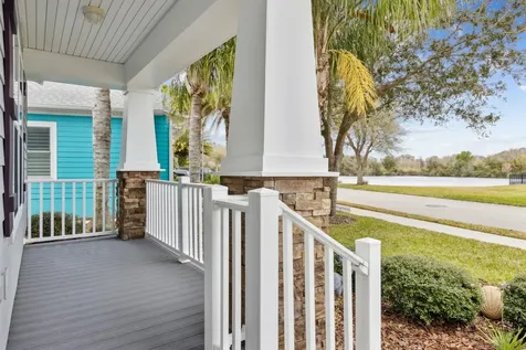 1313 Smiling Fish Lane St Augustine FL 32080