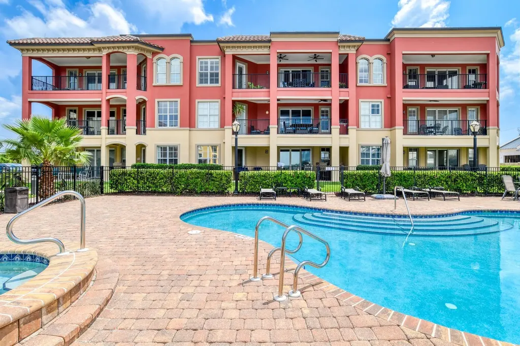 115 Sunset Harbor Way Unit C-301 (Boat Slip/garage) St Augustine FL 32080