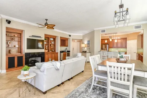 115 Sunset Harbor Way Unit C-301 (Boat Slip/garage) St Augustine FL 32080