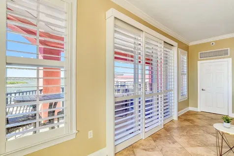 115 Sunset Harbor Way Unit C-301 (Boat Slip/garage) St Augustine FL 32080