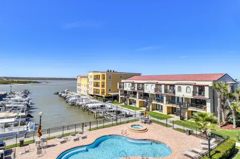 115 Sunset Harbor Way Unit C-301 (Boat Slip/garage) St Augustine FL 32080
