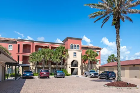 115 Sunset Harbor Way Unit C-301 (Boat Slip/garage) St Augustine FL 32080