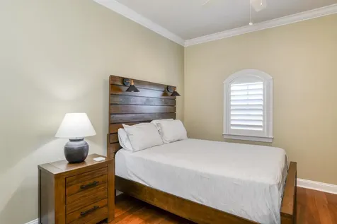 115 Sunset Harbor Way Unit C-301 (Boat Slip/garage) St Augustine FL 32080