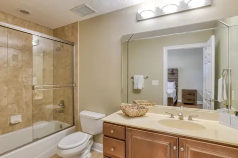 115 Sunset Harbor Way Unit C-301 (Boat Slip/garage) St Augustine FL 32080