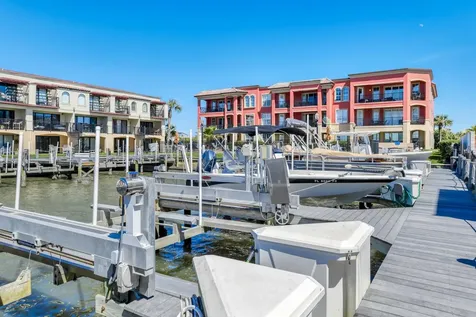 115 Sunset Harbor Way Unit C-301 (Boat Slip/garage) St Augustine FL 32080