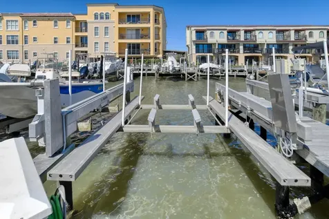 115 Sunset Harbor Way Unit C-301 (Boat Slip/garage) St Augustine FL 32080