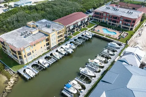 115 Sunset Harbor Way Unit C-301 (Boat Slip/garage) St Augustine FL 32080