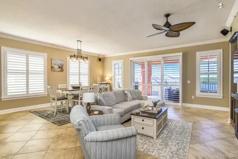 115 Sunset Harbor Way Unit C-301 (Boat Slip/garage) St Augustine FL 32080