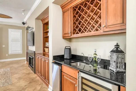 115 Sunset Harbor Way Unit C-301 (Boat Slip/garage) St Augustine FL 32080