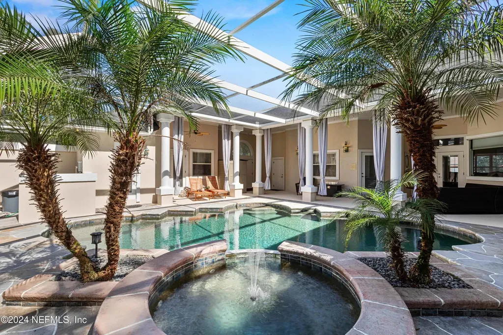 1723 Colonial Drive Green Cove Springs FL 32043