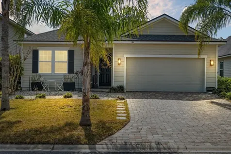 81 Quartz Place St Augustine FL 32086