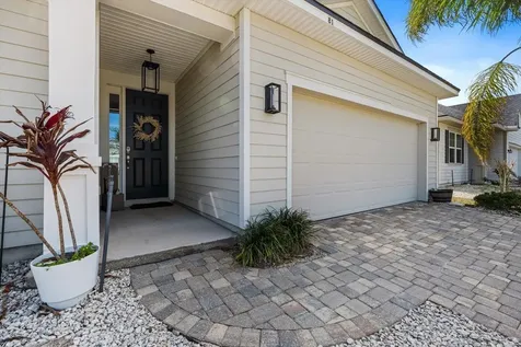 81 Quartz Place St Augustine FL 32086