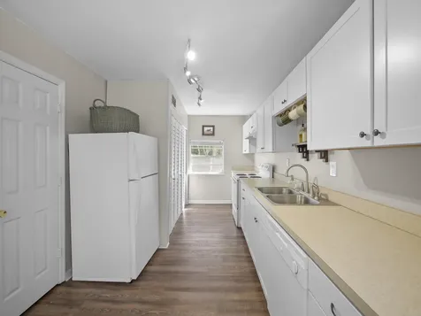 509 Live Oak Street + Guest House St Augustine FL 32084