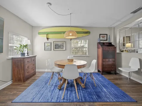 509 Live Oak Street + Guest House St Augustine FL 32084