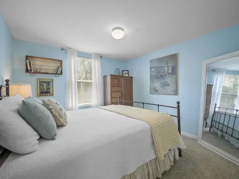 509 Live Oak Street + Guest House St Augustine FL 32084