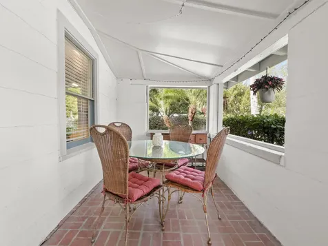 509 Live Oak Street + Guest House St Augustine FL 32084