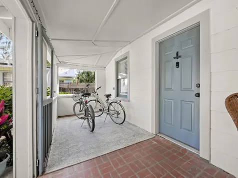 509 Live Oak Street + Guest House St Augustine FL 32084