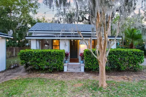 509 Live Oak Street + Guest House St Augustine FL 32084