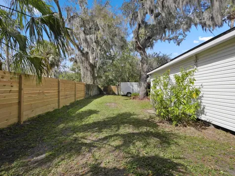 509 Live Oak Street + Guest House St Augustine FL 32084