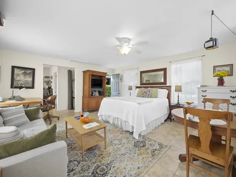 509 Live Oak Street + Guest House St Augustine FL 32084