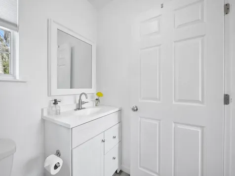 509 Live Oak Street + Guest House St Augustine FL 32084