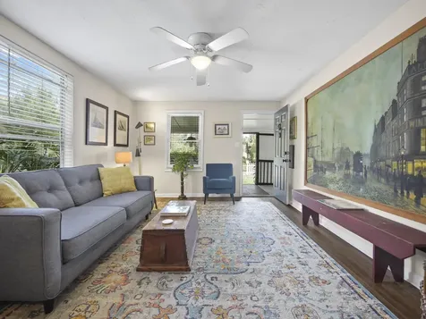 509 Live Oak Street + Guest House St Augustine FL 32084