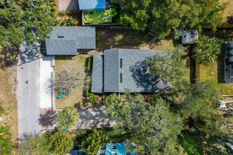 509 Live Oak Street + Guest House St Augustine FL 32084