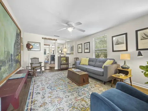 509 Live Oak Street + Guest House St Augustine FL 32084