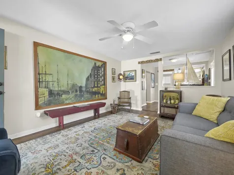 509 Live Oak Street + Guest House St Augustine FL 32084