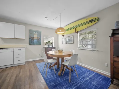 509 Live Oak Street + Guest House St Augustine FL 32084