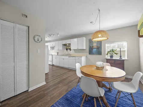 509 Live Oak Street + Guest House St Augustine FL 32084