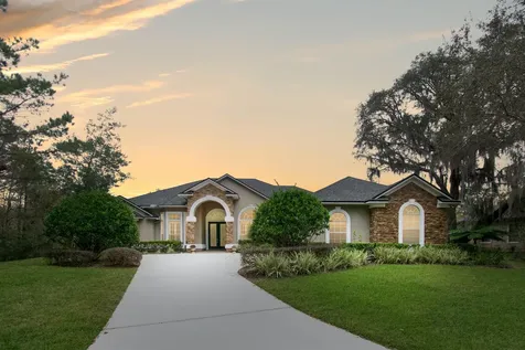 4448 N Alatamaha Street St Augustine FL 32092