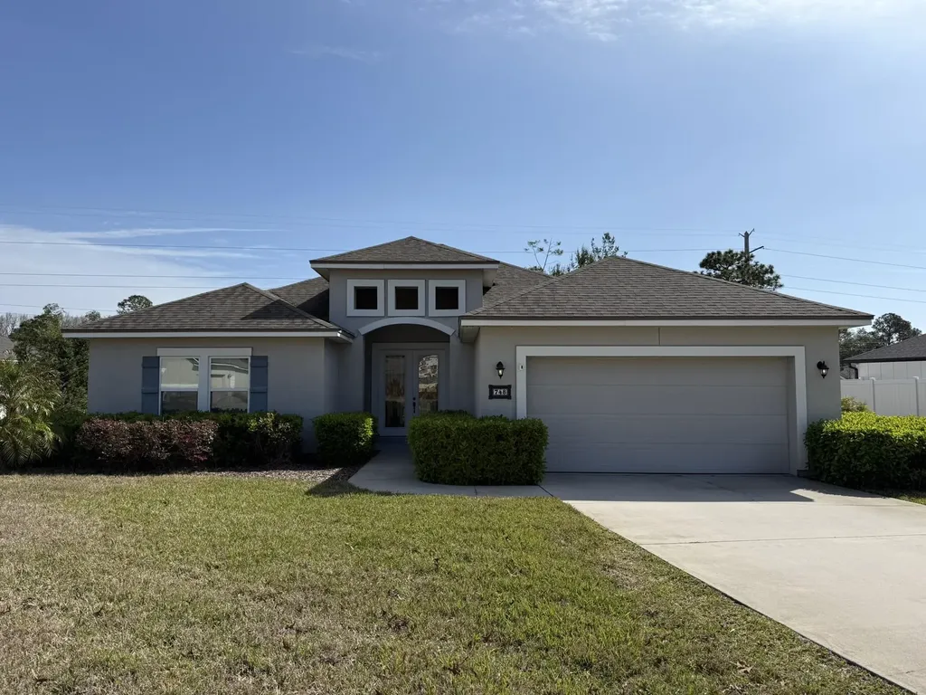 748 Viscaya Boulevard St Augustine FL 32086
