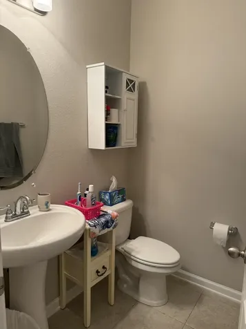 748 Viscaya Boulevard St Augustine FL 32086