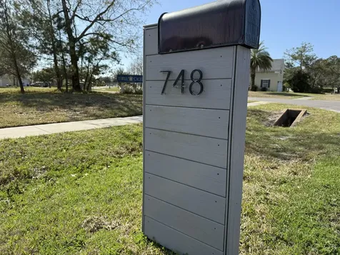 748 Viscaya Boulevard St Augustine FL 32086