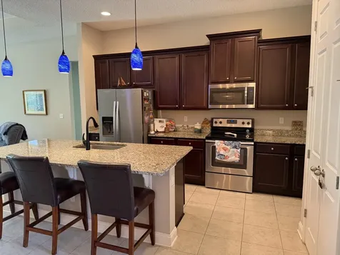 748 Viscaya Boulevard St Augustine FL 32086